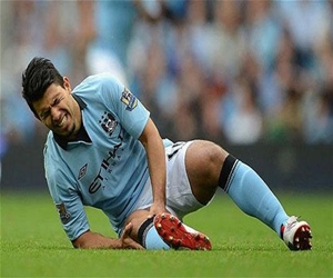   مصر اليوم - أغويرو: الفوز على البلوز أصبح ضرورة