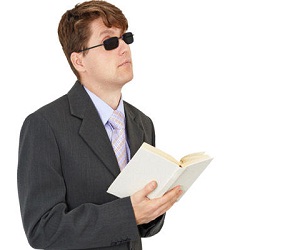   مصر اليوم - عين صناعية لإستعادة البصر للمكفوفين