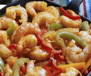   مصر اليوم - فاهيتا الجمبري