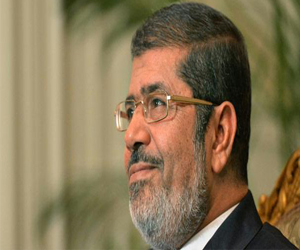   مصر اليوم - السلفيون يدعون مرسي للاستقالة إن كان يقيل بالشائعات