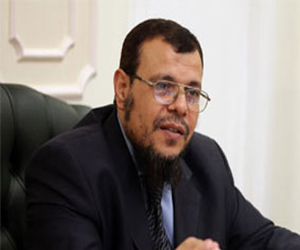   مصر اليوم - الرئاسة: قرار إعفاء علم الدين من منصبه يتعلق بشخصه