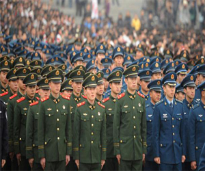   مصر اليوم - الجيش الصيني متورط في عمليات قرصنة إلكترونية