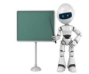   مصر اليوم - الـروبوت يحل مكان المعلم في بريطانيا