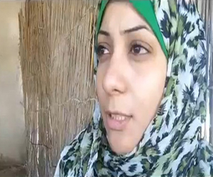   مصر اليوم - صيني يتزوج فلسطينية من غزة بعد قصة حب استمرت عامين