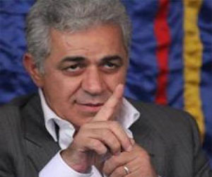   مصر اليوم - التيار الشعبي:لن نشارك في الانتخابات في ظل نظام ديكتاتوري