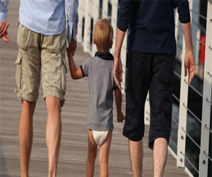   مصر اليوم - المحكمة الدستورية الألمانية تسمح للمثليين بتبني أطفال