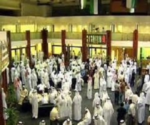   مصر اليوم - إغلاق بورصة دبي على إرتفاع بنسبة 1.73%