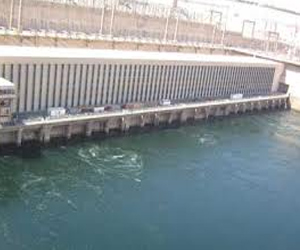 مصر اليوم - انخفاض منسوب النيل سنتيمتران أمام السد العالي