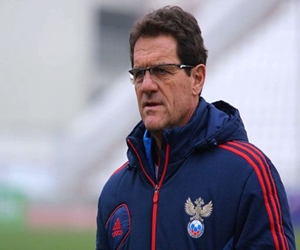   مصر اليوم - كابيللو: ميلان يحتاج إلى الحظ ليتخطى برشلونة