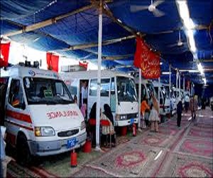   مصر اليوم - الصحة تنظم قوافل طبية في قرى ونجوع أسوان