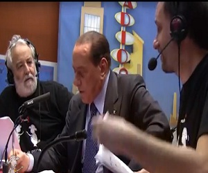   مصر اليوم - بيرلسكوني : الفوز على برشلونة بحاجة لمعجزة ونحن نؤمن بها