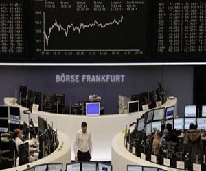   مصر اليوم - الأسهم الأوروبية ترتفع بقيادة دانون