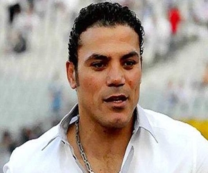   مصر اليوم - زكى: فيفا أكد أحقيتى فى المشاركة مع إنبى في الدوري