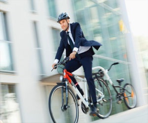   مصر اليوم - الركوب الخاطئ للدراجة يؤدي إلى العجز الجنسي