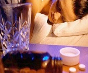   مصر اليوم - العقاقير المنومة تشكل تهديدًا لوظائف الإنسان الصحية