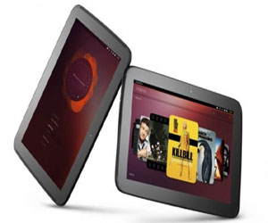 مصر اليوم - الكشف عن نظام أوبنتو للحواسب اللوحية