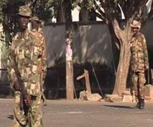   مصر اليوم - خطف 7 سياح فرنسيين بينهم أطفال في شمال الكاميرون