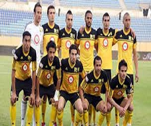   مصر اليوم - وادي دجلة يحقق فوزه الأول في الدوري على حساب الجونة