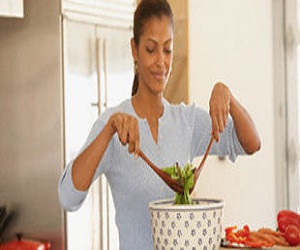   مصر اليوم - دروس فنون الطهو تساعد على تبني نظم غذائية صحية