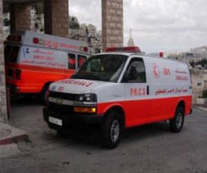   مصر اليوم - الهلال الأحمر المصري يشحن 10 أطنان أدوية إلى غزة عبر معبر رفح الأربعاء