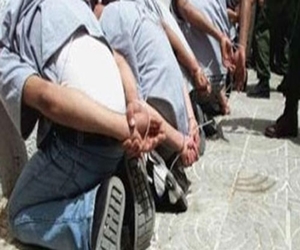   مصر اليوم - ضبط عصابة خطف المواطنين بإكراه في سوهاج