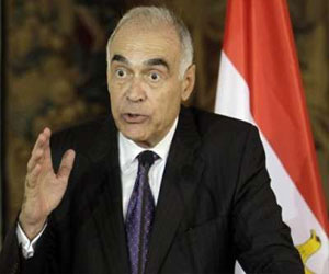   مصر اليوم - الخارجية تأمل في اهتمام دولي بجهود السلام في المرحلة المقبلة