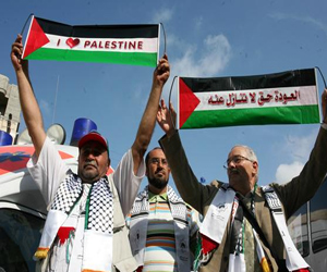   مصر اليوم - وفد تابع لقافلة أميال من الابتسامات 19 يصل مصر