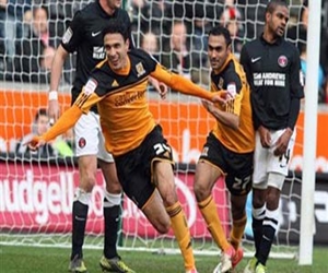   مصر اليوم - جدو: لا أستطيع الانتظار حتى السبت لملاقاة بولتون في الدوري