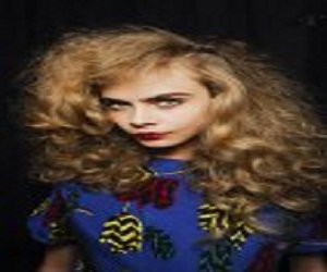 مصر اليوم - تصفيفة شعر السبعينات موضة العام 2013