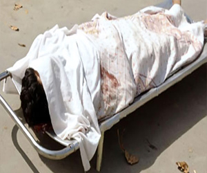   مصر اليوم - مقتل شخص وإصابة اثنين آخرين فى اشتباكات مسلحة في الأقصر