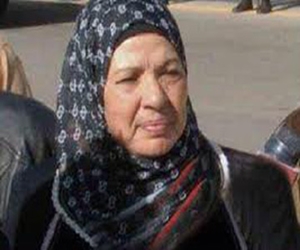   مصر اليوم - نائبة في الشورى تهدد بالامتناع عن الطعام ما لم تحل مشكلة بورسعيد