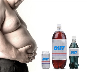   مصر اليوم - المشروبات الدايت لا تحفز الشهية