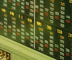   مصر اليوم - نيكاي يغلق عند أعلى مستوى في 52 شهرًا