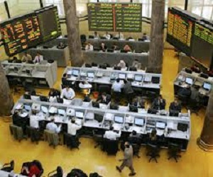   مصر اليوم - البورصة المصرية تغلق على تراجع وتخسر 163.4 مليون دولار