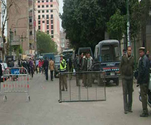   مصر اليوم - وزير الداخلية يعيد مأمور المنيا بعد اعتصام أمناء الشرطة