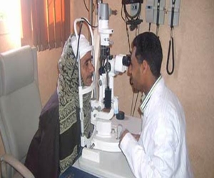   مصر اليوم - منظمة الهجرة الدولية تنظم قافلة طبية في شرق العريش