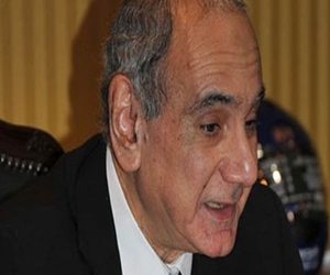   مصر اليوم - وفيق: لا علاقة بين التصالح مع المستثمرين ورموز النظام السابق