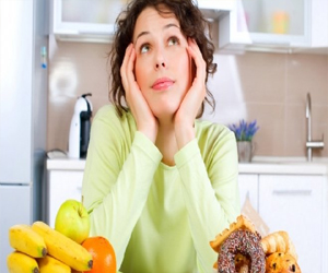 مصر اليوم - 7 أطعمة تحاربين بها الإجهاد والضغط