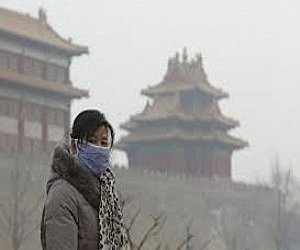   مصر اليوم - الصين تعتزم اتخاذ اجراءات طارئة لمكافحة التلوث في بكين