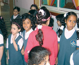   مصر اليوم - التربية تطبق نظام القسائم التعليمية في المدارس الأهلية السعودية