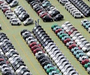   مصر اليوم - زيادة فى مبيعات سوزوكي ماروتي بنسبة 8.5% في مصر