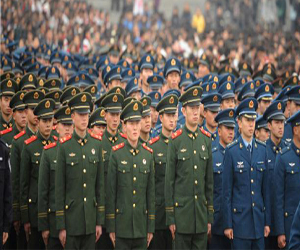   مصر اليوم - الصين تنفي تورطها بالقرصنة الإلكترونية