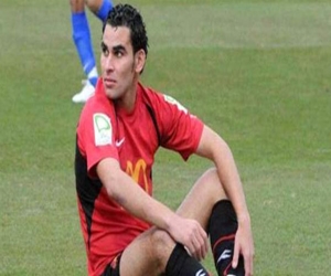   مصر اليوم - عبد الملك: افتقدت محمد إبراهيم في مباراة بتروجيت