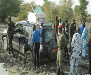   مصر اليوم - تضارب الأنباء حول إطلاق سراح الأسرة الفرنسية المخطوفة في الكاميرون