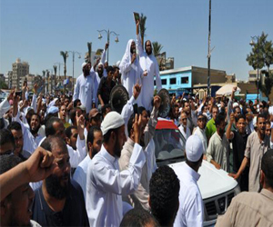   مصر اليوم - حزب النور:أزمتنا مع الرئاسة وليس الإخوان