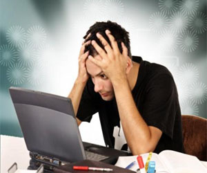   مصر اليوم - التوتر والقلق يقللان خصوبة الرجل