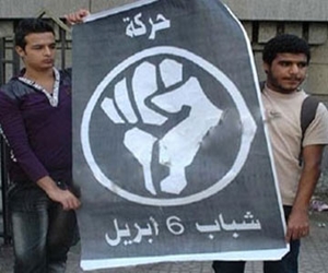   مصر اليوم - شباب 6 أبريل لن تشارك في مظاهرات الجمعة رغم دعمها مطالبها