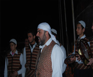 مصر اليوم - أعراس دمشق تحولت إلى حفلات في الظهيرة