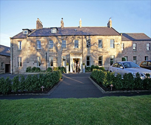   مصر اليوم - كولينغ وود ارمز البريطاني مقصد الراغبين في التميز والهدوء