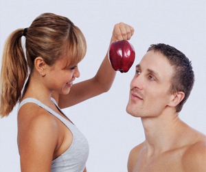   مصر اليوم - 5 أطعمة لزوجك من أجل علاقة مميزة